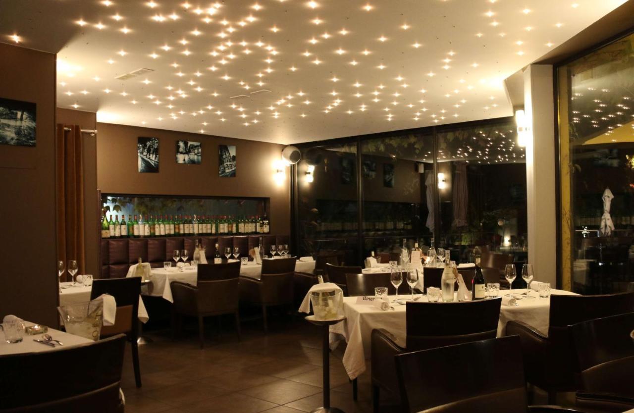 פרטואי Best Western Sevan Parc Hotel מראה חיצוני תמונה