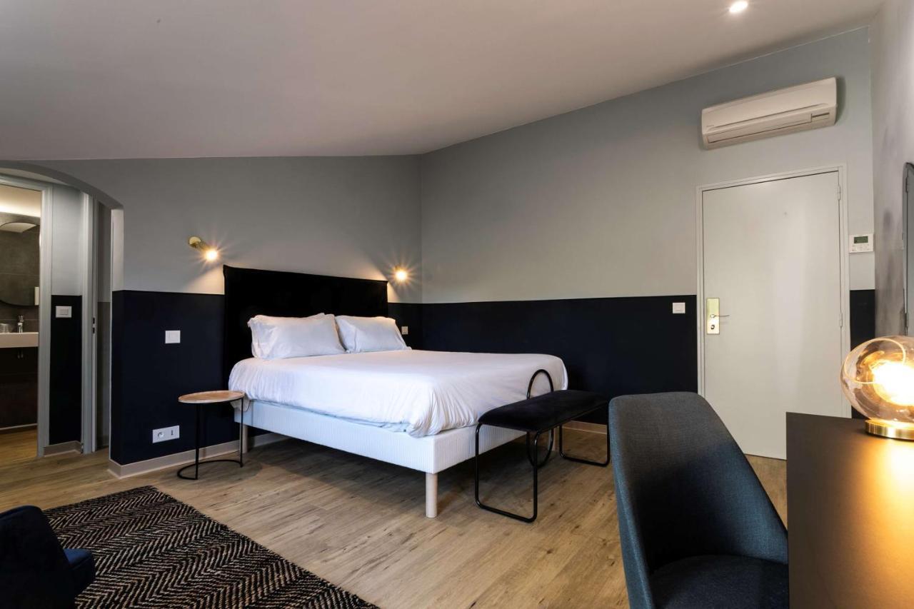 פרטואי Best Western Sevan Parc Hotel מראה חיצוני תמונה