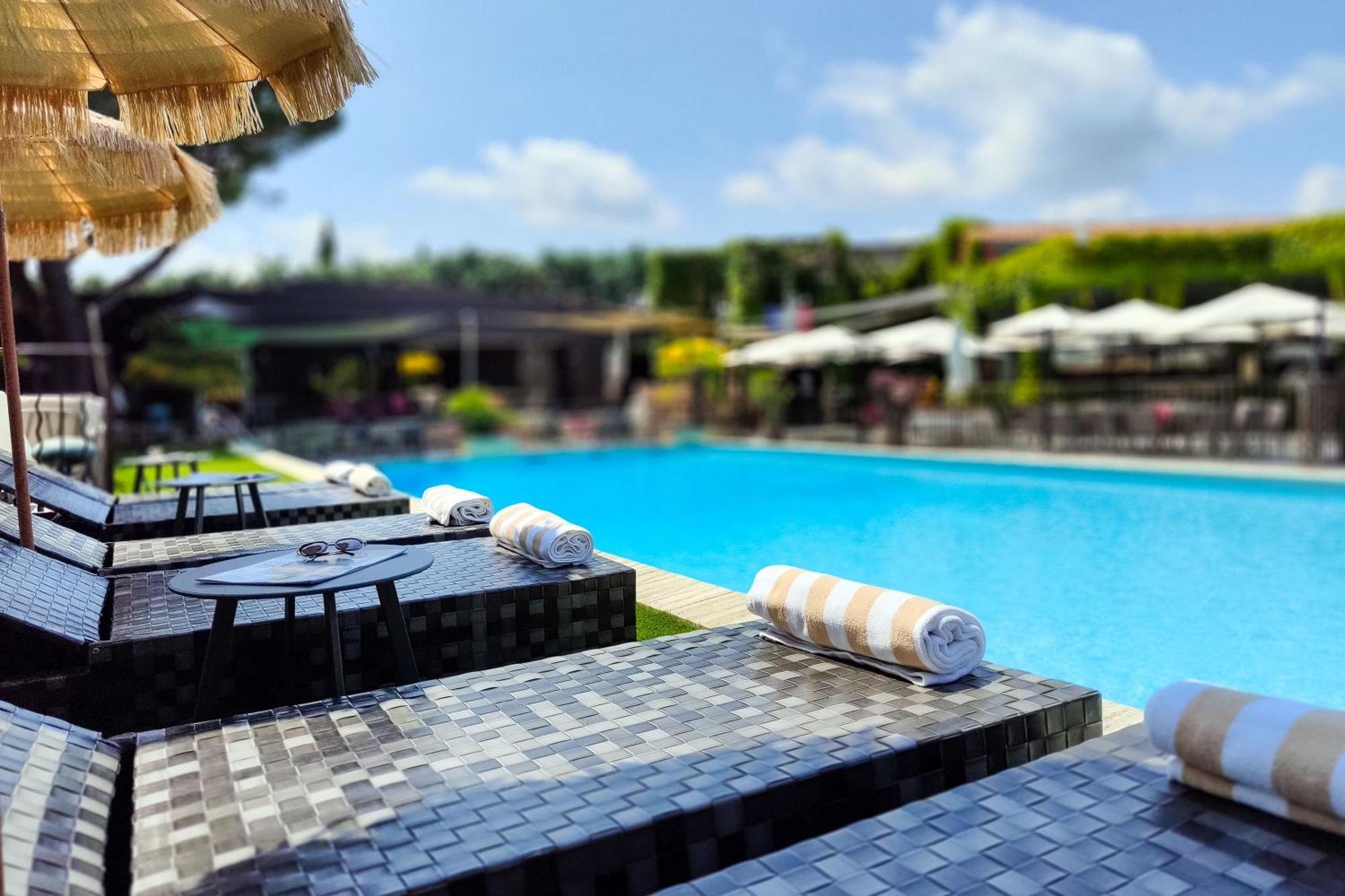 פרטואי Best Western Sevan Parc Hotel מראה חיצוני תמונה