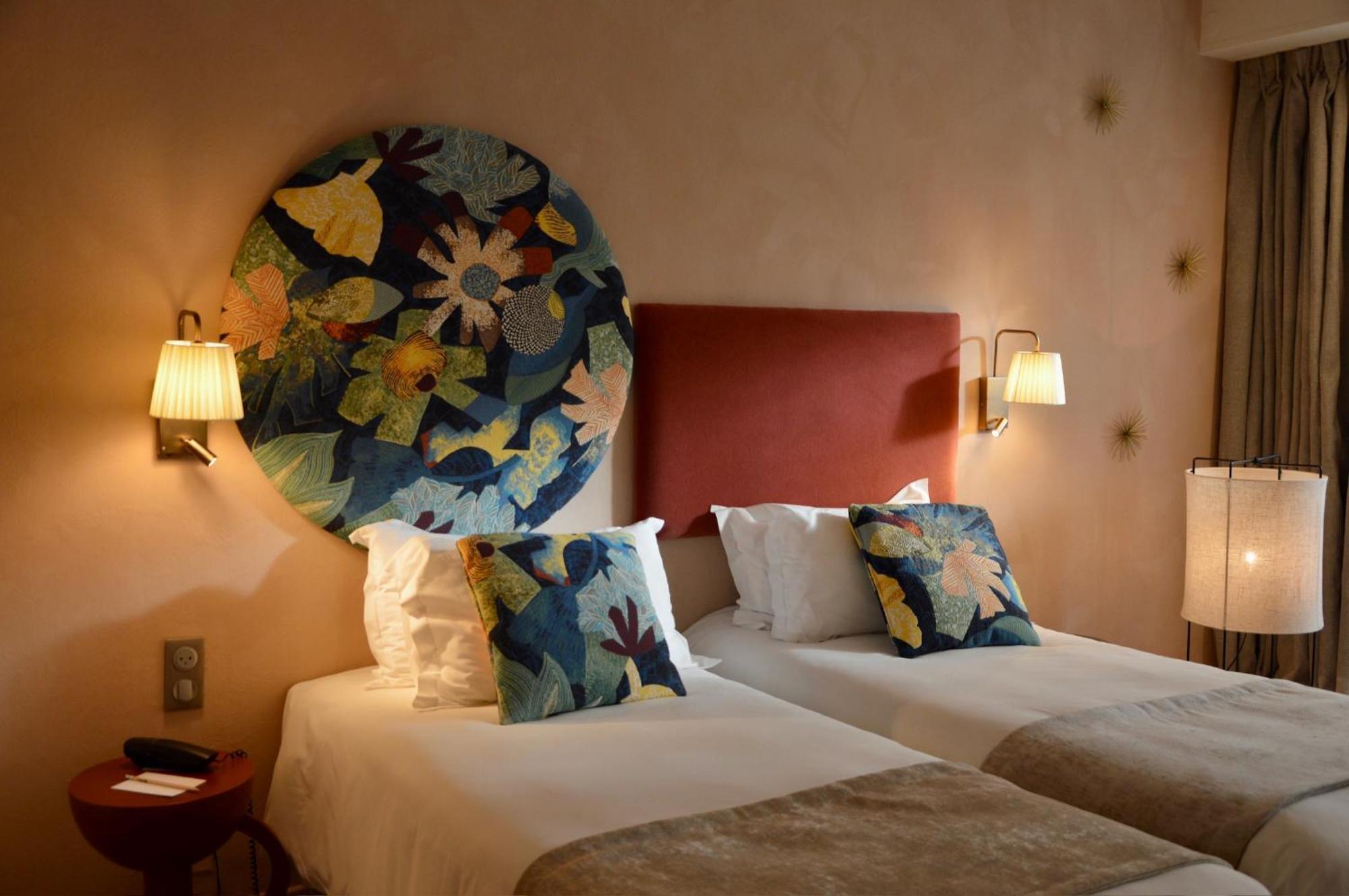 פרטואי Best Western Sevan Parc Hotel מראה חיצוני תמונה
