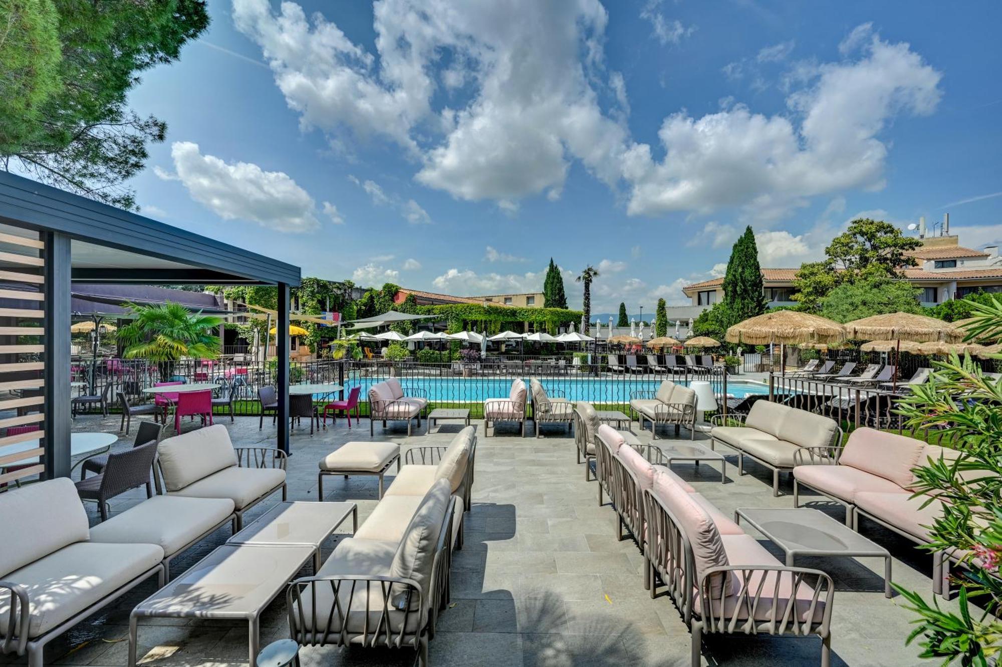 פרטואי Best Western Sevan Parc Hotel מראה חיצוני תמונה