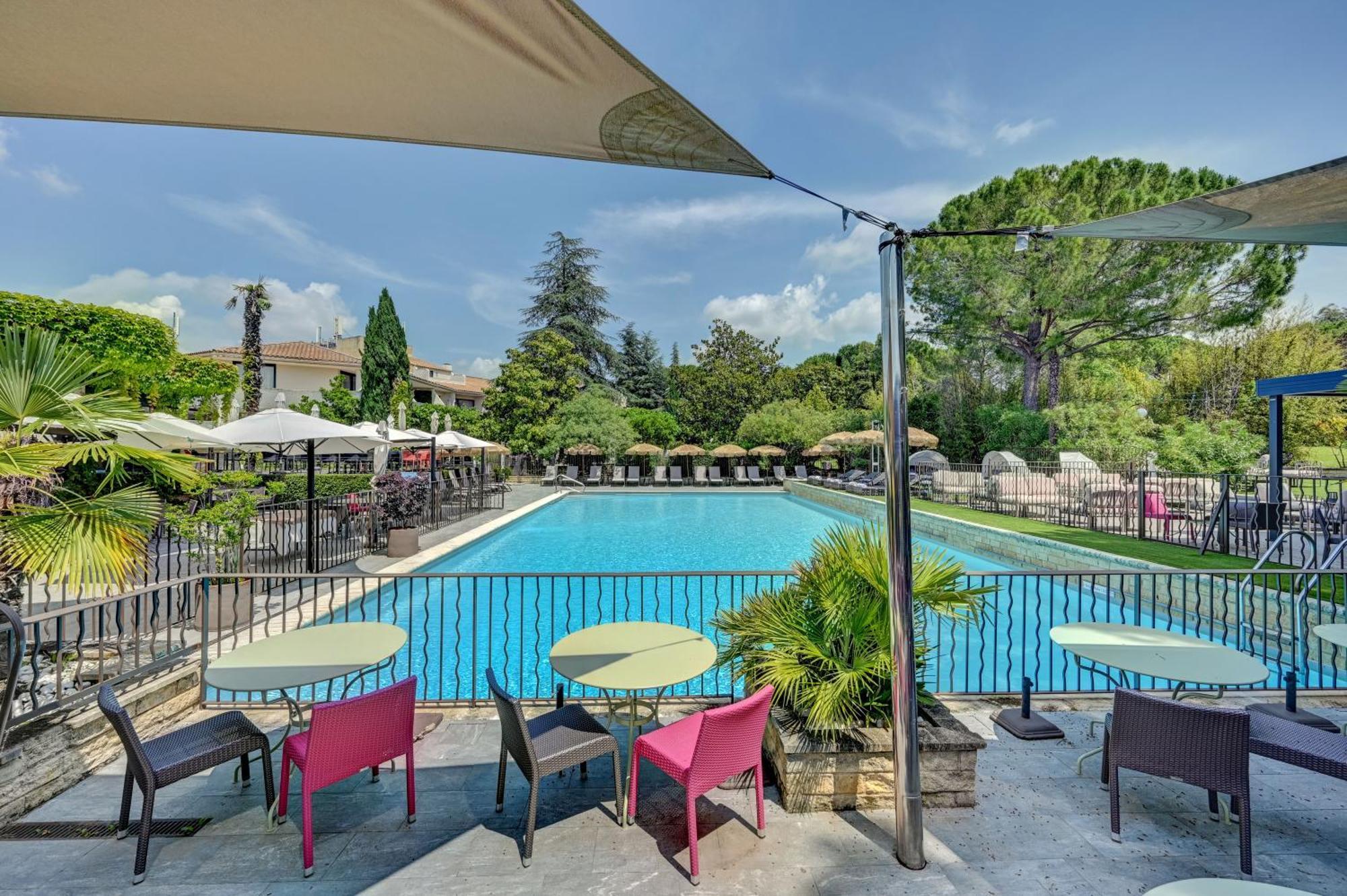 פרטואי Best Western Sevan Parc Hotel מראה חיצוני תמונה