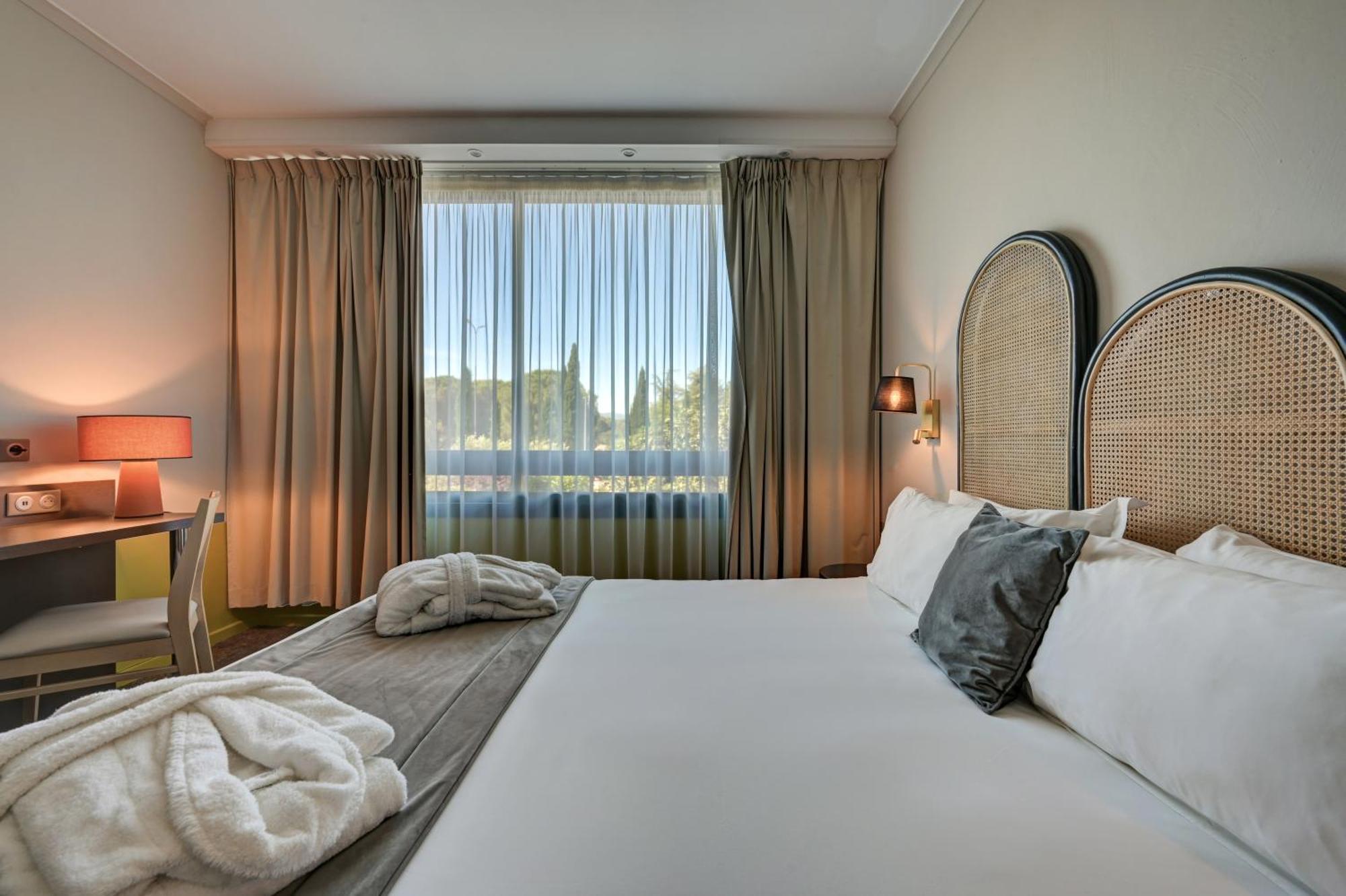 פרטואי Best Western Sevan Parc Hotel מראה חיצוני תמונה